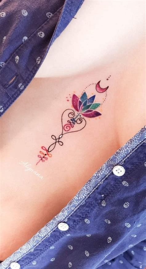 pecho senos tatuajes para mujeres|More.